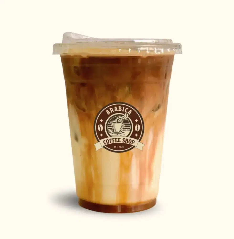 Lowongan Kerja Admin The Arabica Coffee