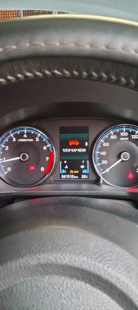 Mitsubishi xpander cross
