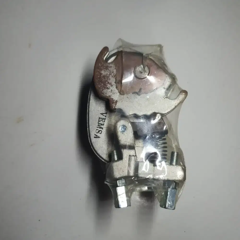 Bak Persneling Vespa Super Sprint PX Excel Vemsa Taiwan - Baru Segel