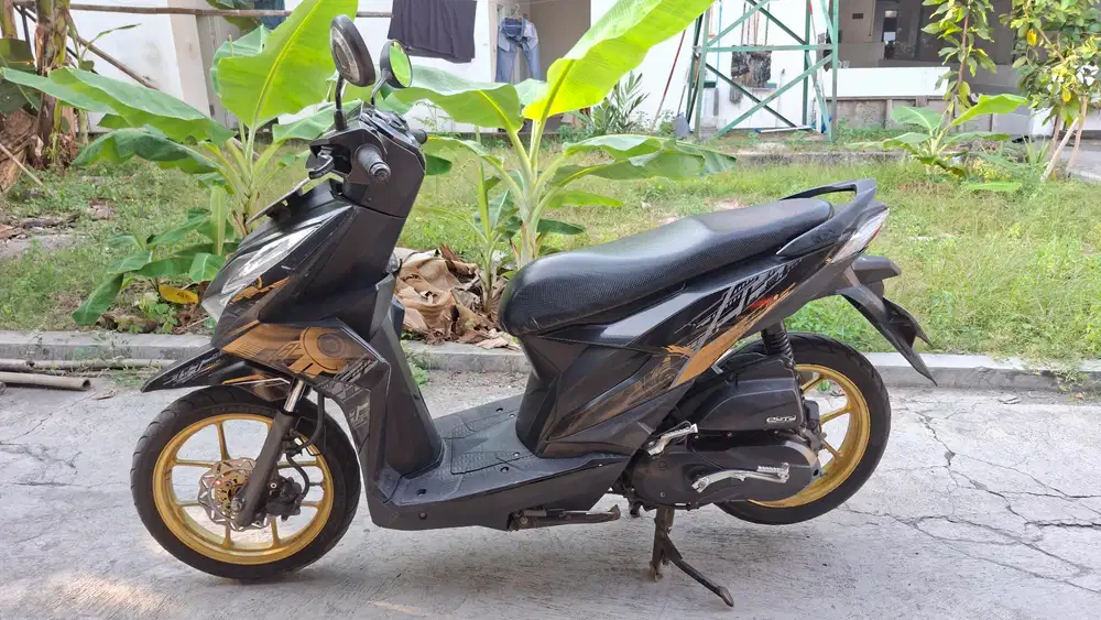 Beat 2021 murah