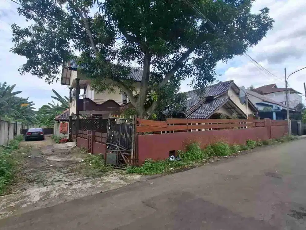 Dijual rumah via lelang 

Lokasi: Jalan Pelita Jaya III Kel.Kedung Jaya Kec.Tanah Sareal Kota Bogor