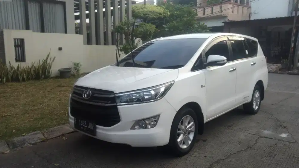 innova g 2.0 matic