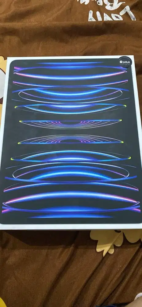Ipad pro 13(12,9 inchi)
