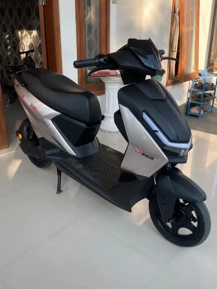 Uwinfly d66b promo banget