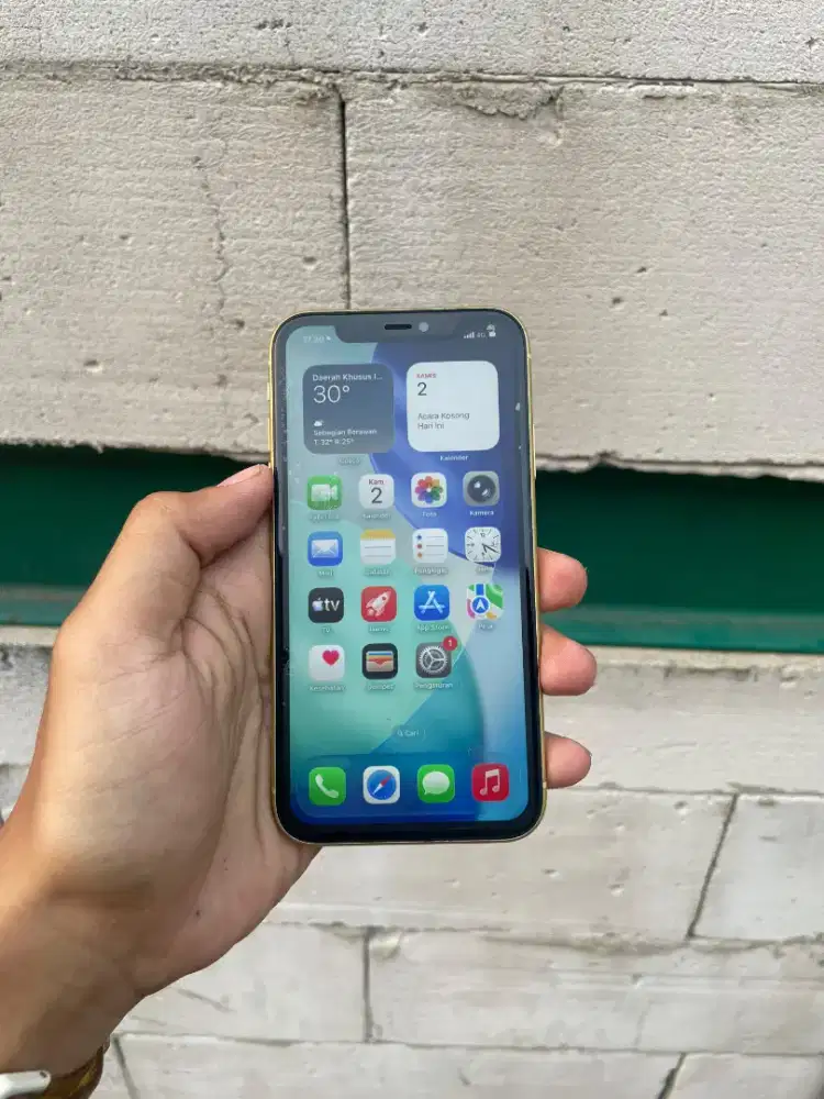 IPHONE 11 256 INTER ALLOP