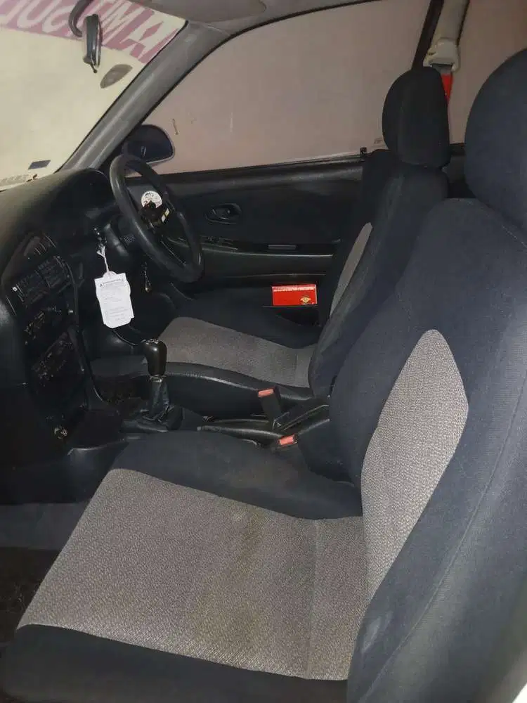 Mitsubishi Lancer 1994