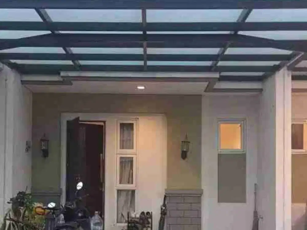 Rumah Dijual Di The Savia BSD (ARB116)