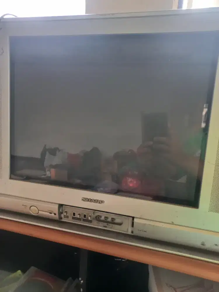 Tv Sharp 21 inch