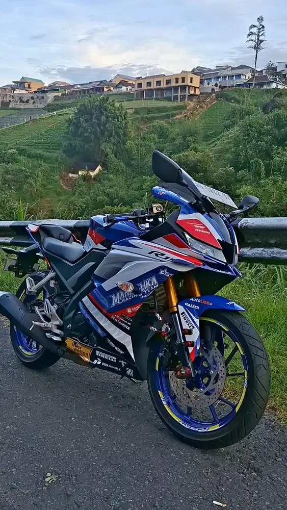 R15 V3 2021 murah