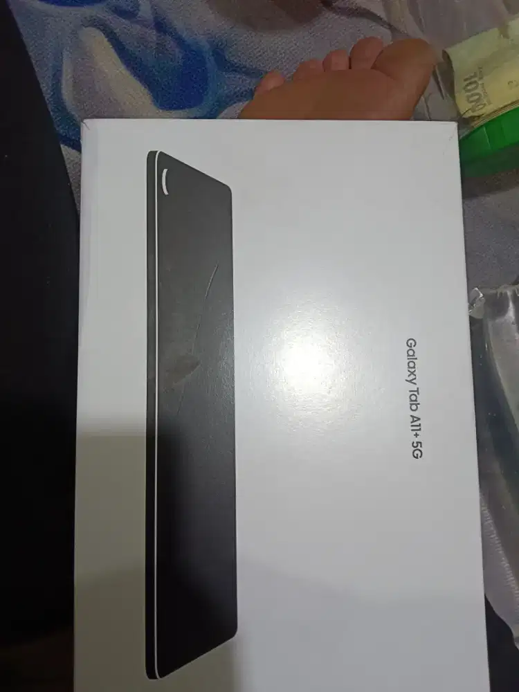 Samsung Galaxy tab A11+ 5G