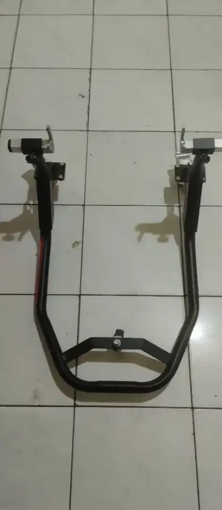 Di jual aja Pedok