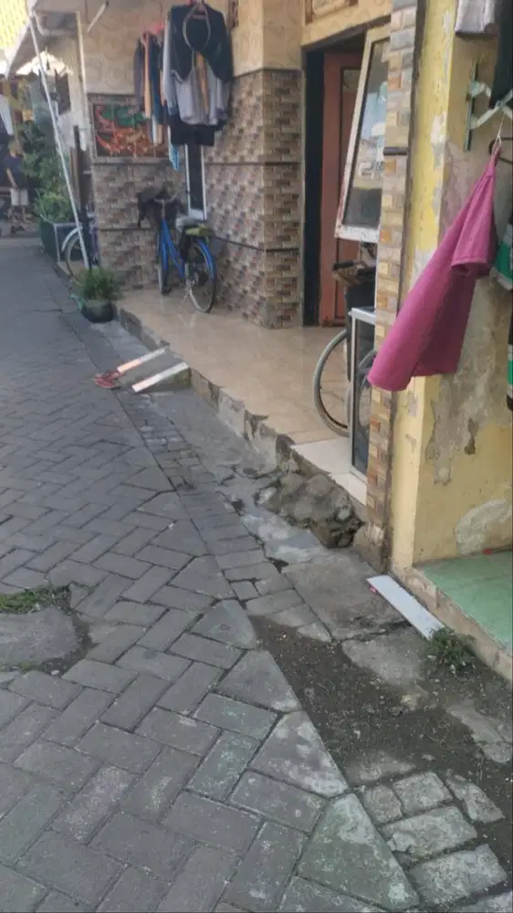 Lowongan semi ART