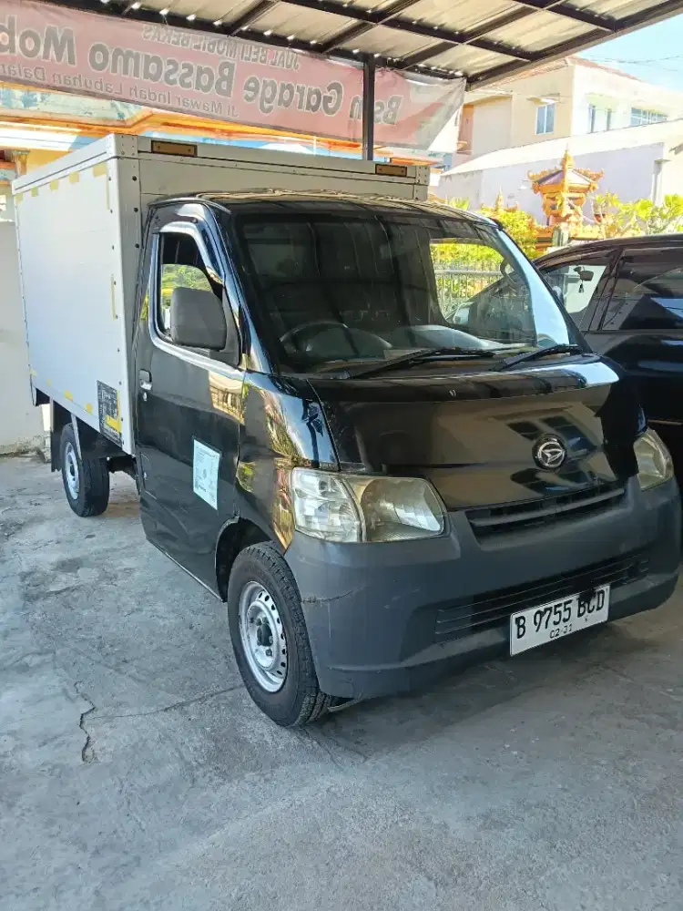 Granmax Box 1,5cc standar orisinil