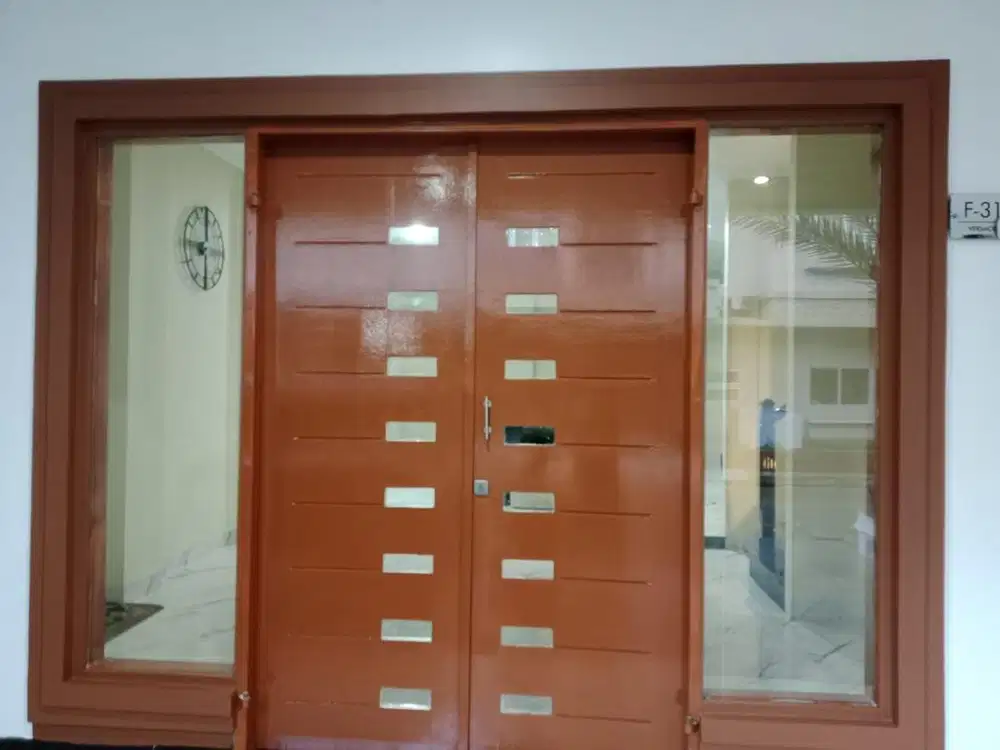 Tukang pembangunan rumahamanah, terjamin