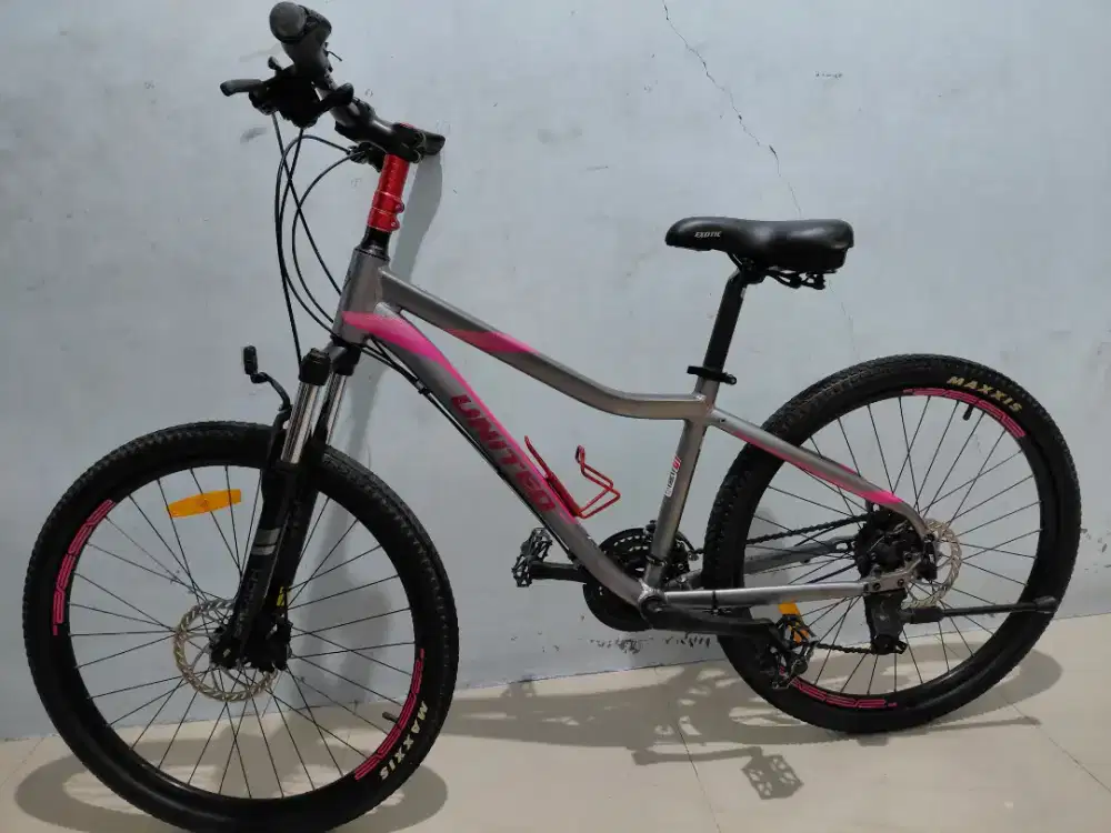 Di jual aja nih edisi udh bosen