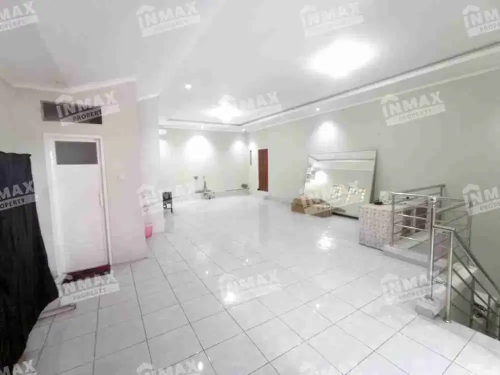 ruko 2 lantai di blimbing cocok untuk kantor