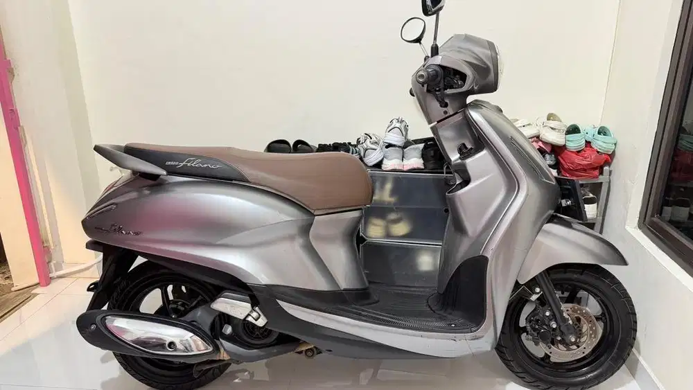 Jual Filano 2024 bekas