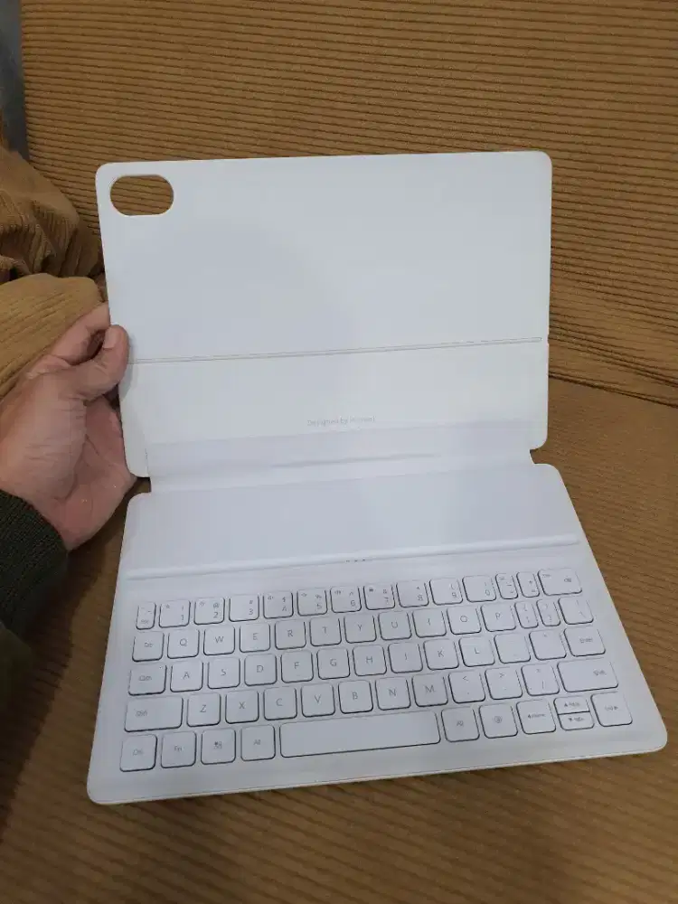 Keyboard huawei matepad 11.5s or 11.5s pappermate
