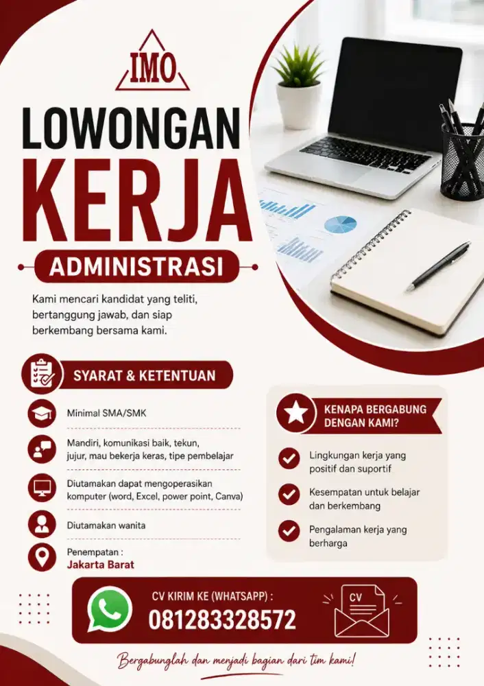 Administrasi Perkantoran