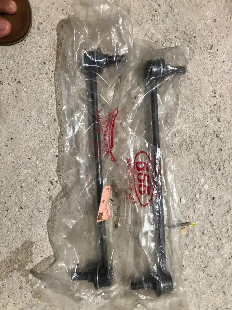Link stabil stabilizer 555 japan original honda CRV GEN 4 TH 2013-2017