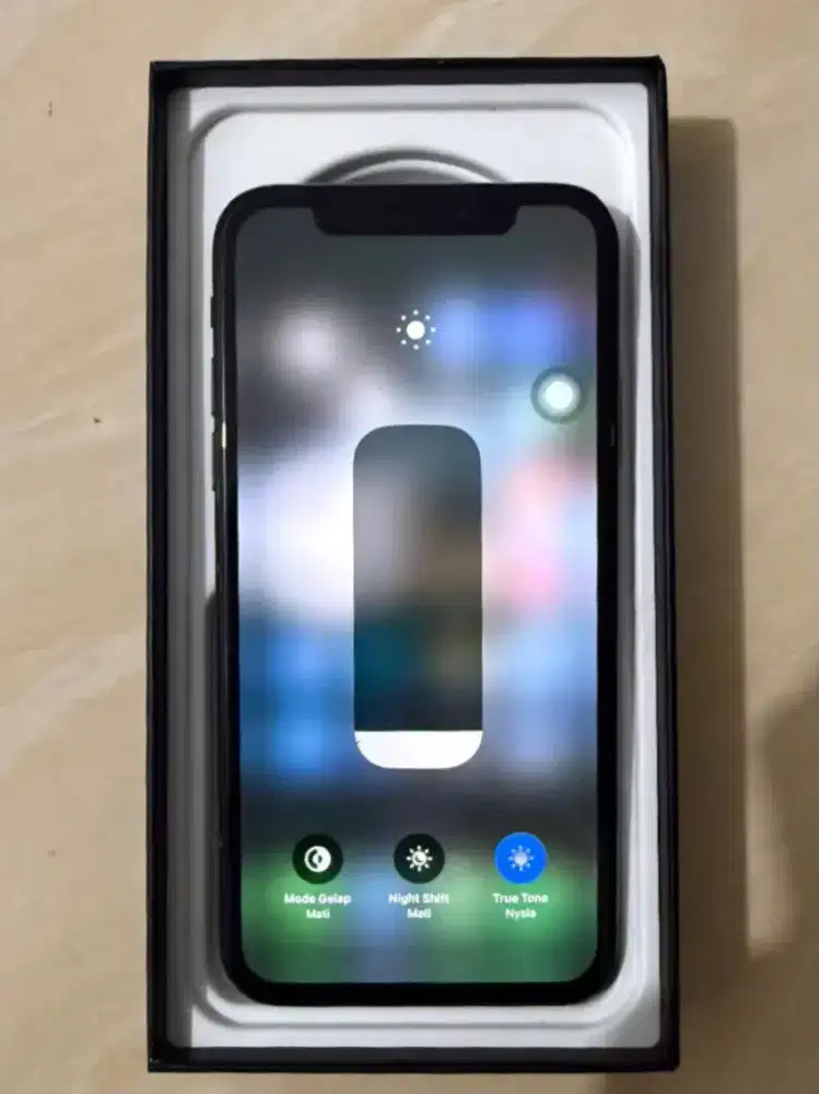 iPhone X 64GB Ex-Inter