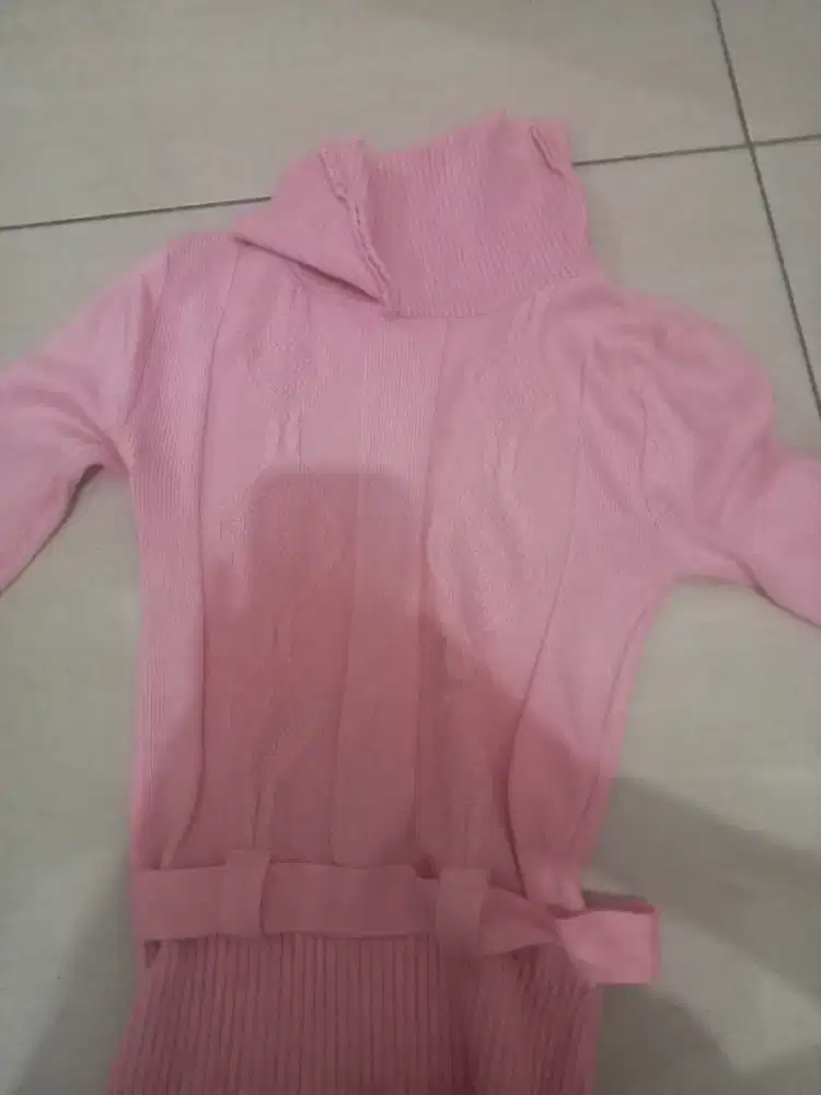 baju bekas bagus