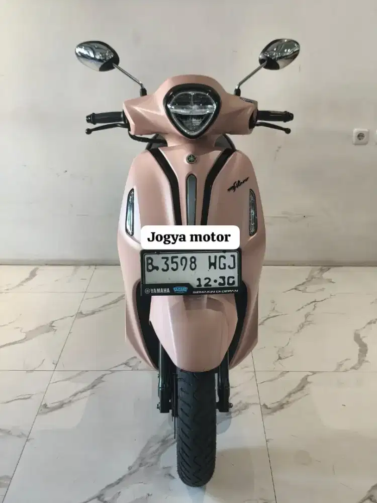 2 - yamaha grand filano neo 2025 KM 3100