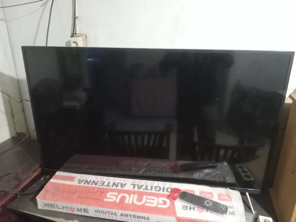 Tv philips 50inc no minus mulus jual murah aja