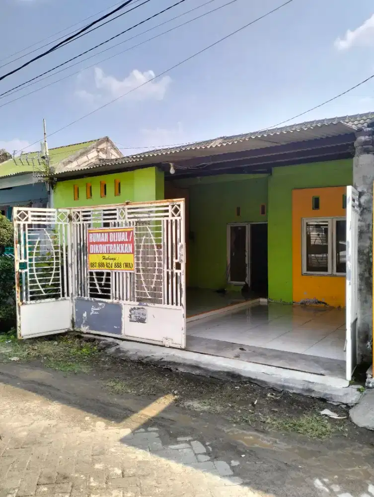 Jual Murah Poll