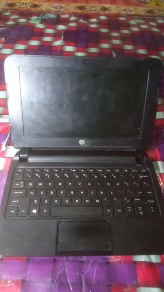 Notebook mini merk hp ram 2gb