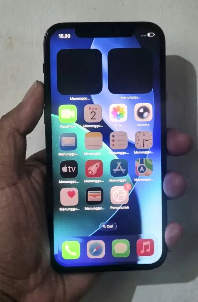 Iphone 12 128gb fulset