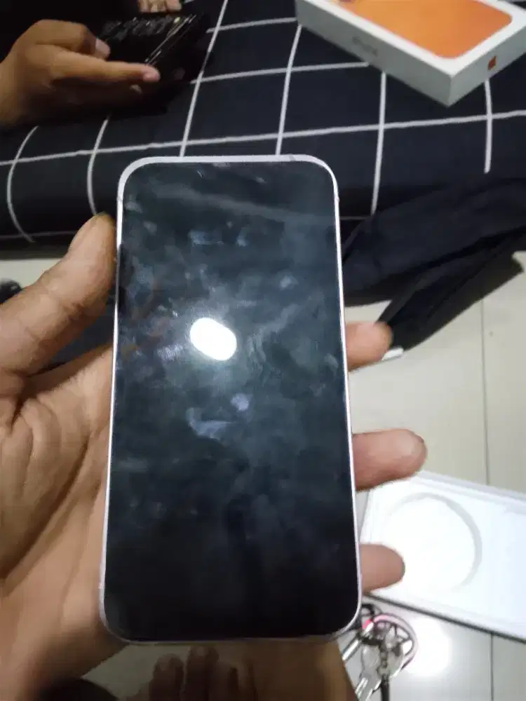 iPhone 13 inter All operator 128