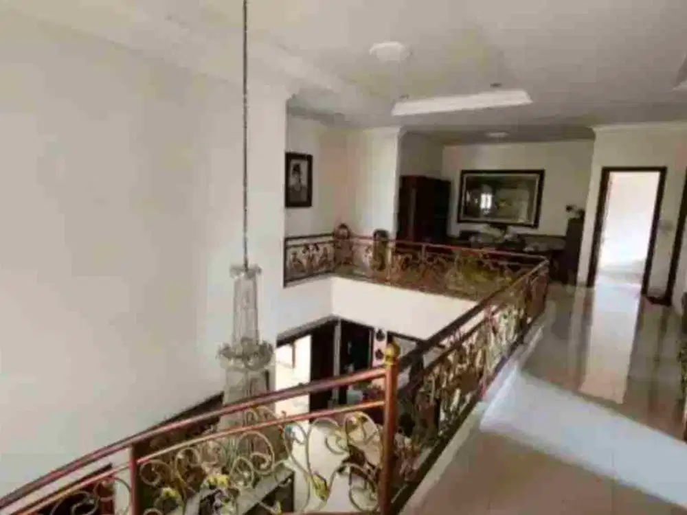 Rumah Boulevard Permata Jingga Suhat Kota Malang