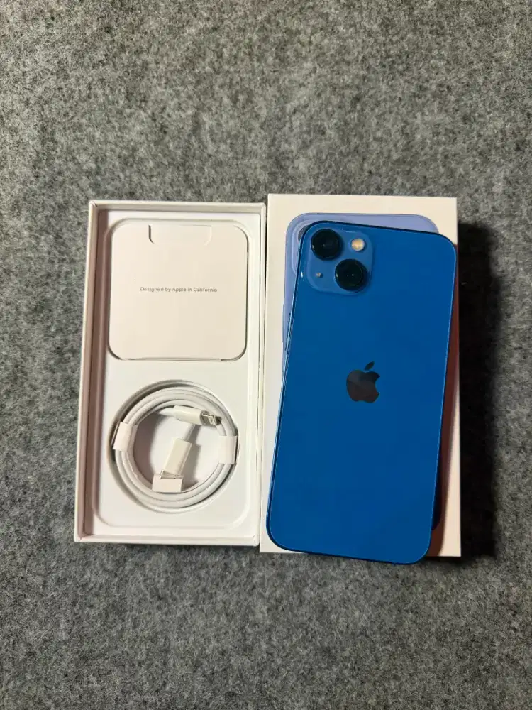 IPHONE 13 BASIC 128 GB