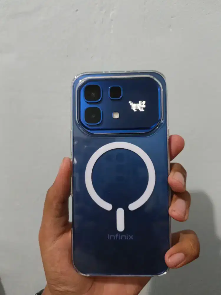 Jual infinix note 60 pro