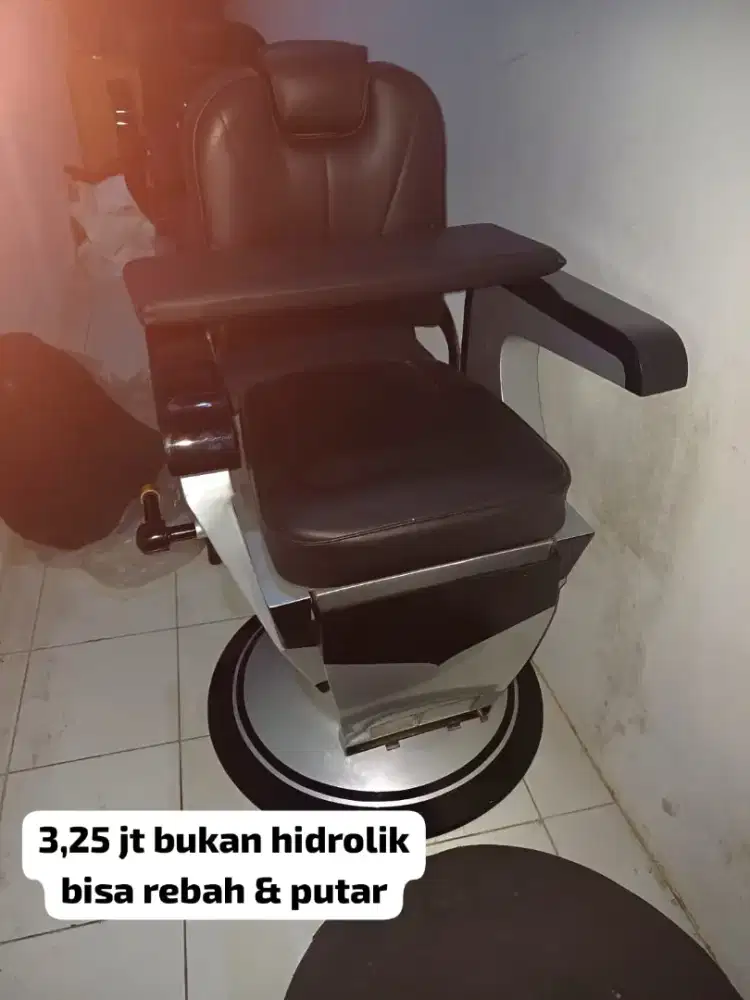 Kursi Barber barbershop pangkas