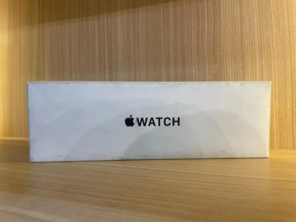 APPLE WATCH SE GEN 2 SECOND