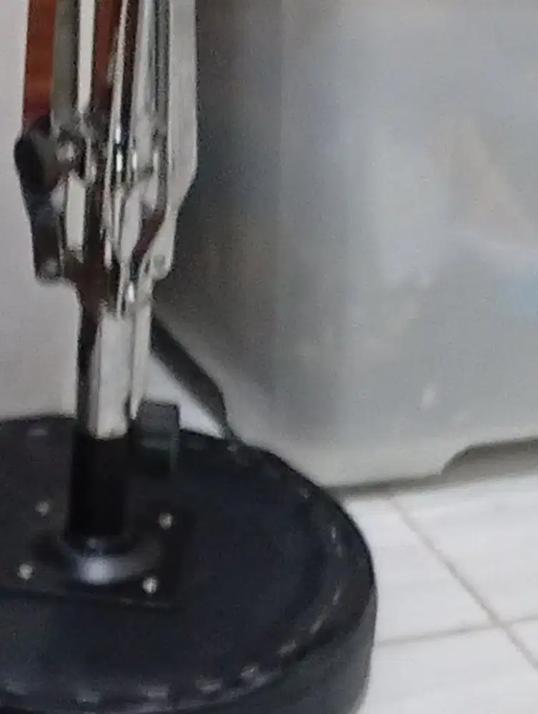 DIJUAL BANGKU DRUM NYC DRUM ELEKTRIC NUX BANGKU SAJA NAIK TURUN UPDOWN