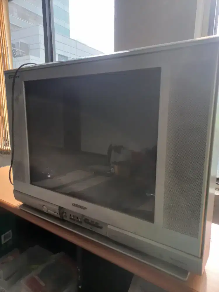 Tv Sharp 21 inch
