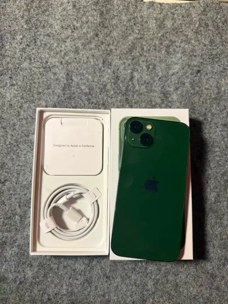 IPHONE 13 BASIC 128 GB