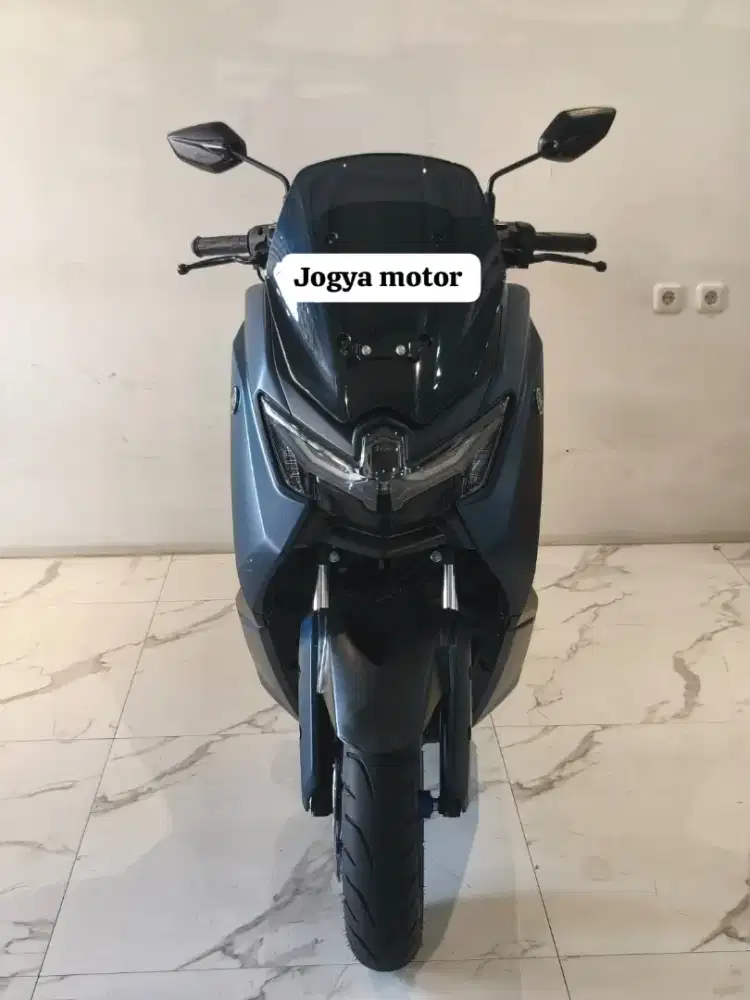 2 - yamaha nmax neo s 2026 KM 1400