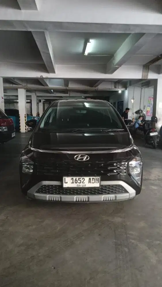 STARGAZER 1.5 TREND MATIC 2023