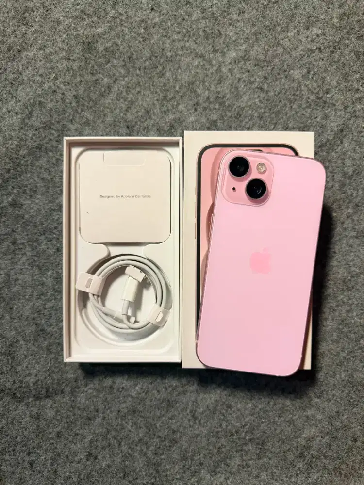 IPHONE 15 BASIC 256 GB
