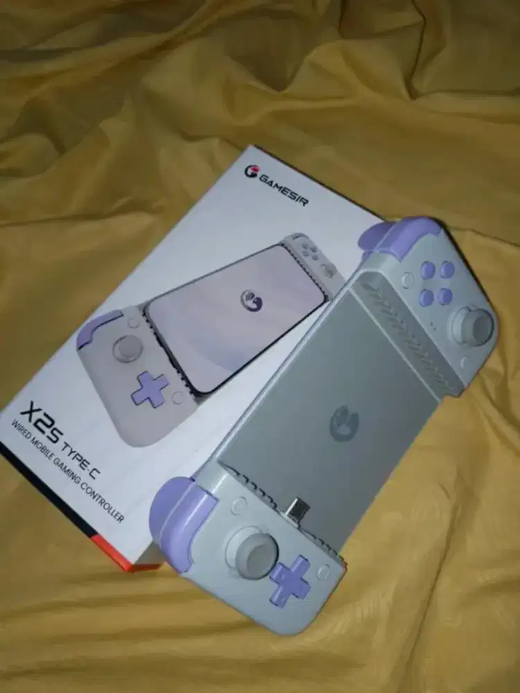 Gamesir x2s type C