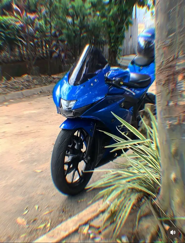 DIJUAL GSX-R 150