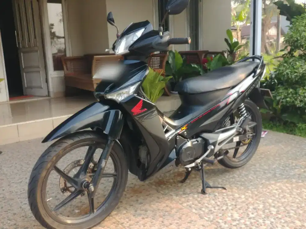 HONDA SUPRA X 125 KARBURATOR