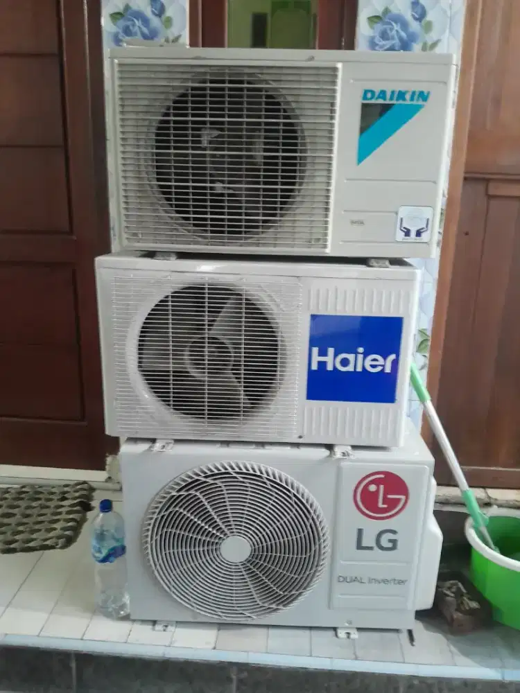 Jual Beli Ac Bekas Dan Rusak terdekat Surabaya