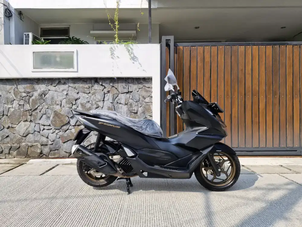 DP HANYA 999K AJA⁉️HONDA PCX 160 ABS TH 2024
