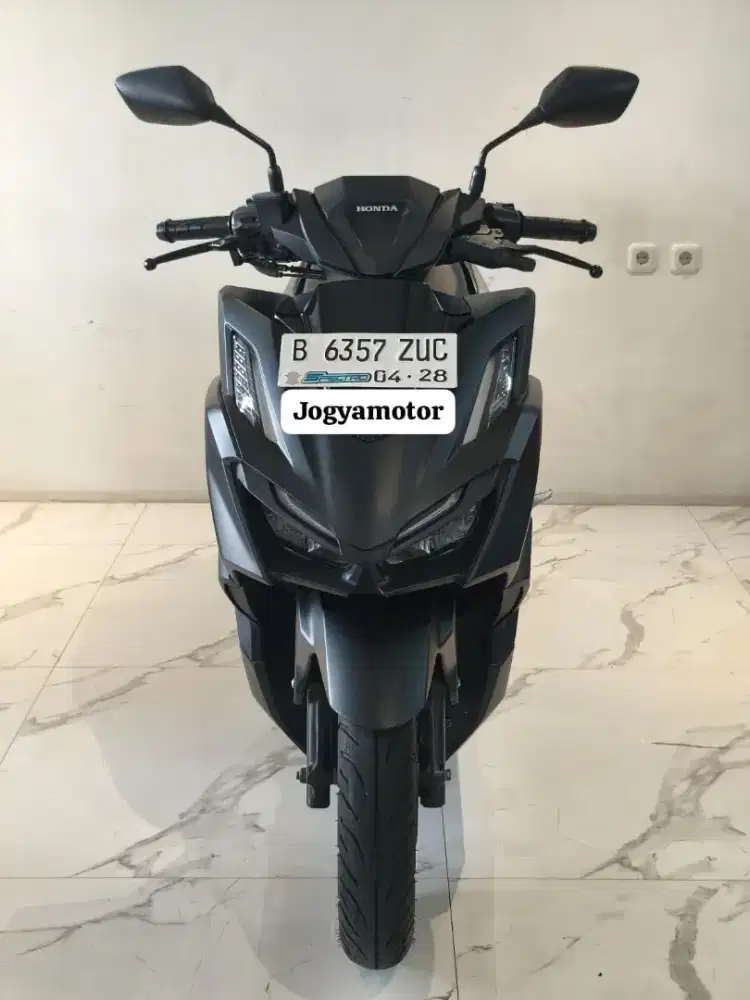 2 - honda vario 160 2023 berkualitas