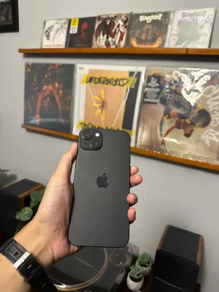 iPhone 15 Plus 128